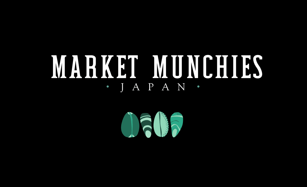 Market Munchies Logo